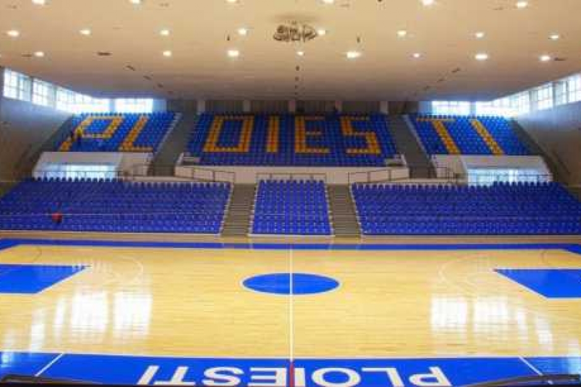Turneul Final al Ligii I de baschet masculin se va juca la Ploiești! Vezi programul competiției!